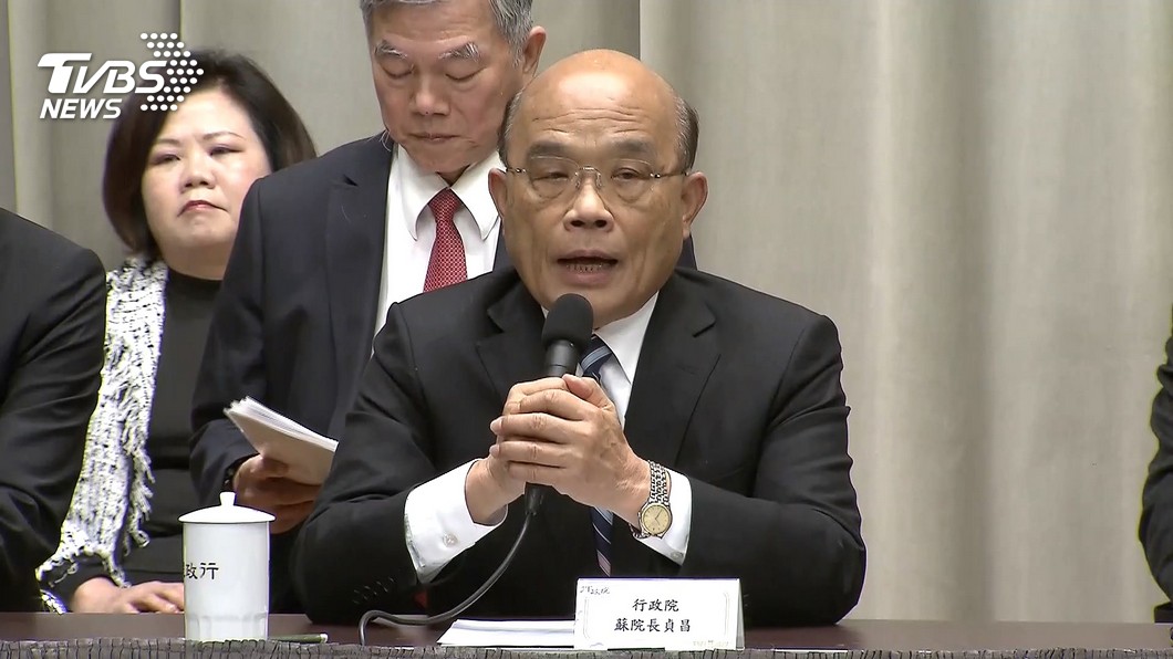 批政府紓困「不食人間煙火」　綠委怒：獨厚特定財團企業