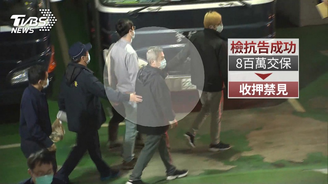 圖／TVBS