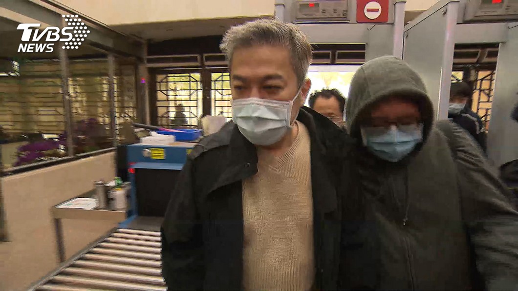 掏空遠航逾35億 北檢起訴張綱維求重刑