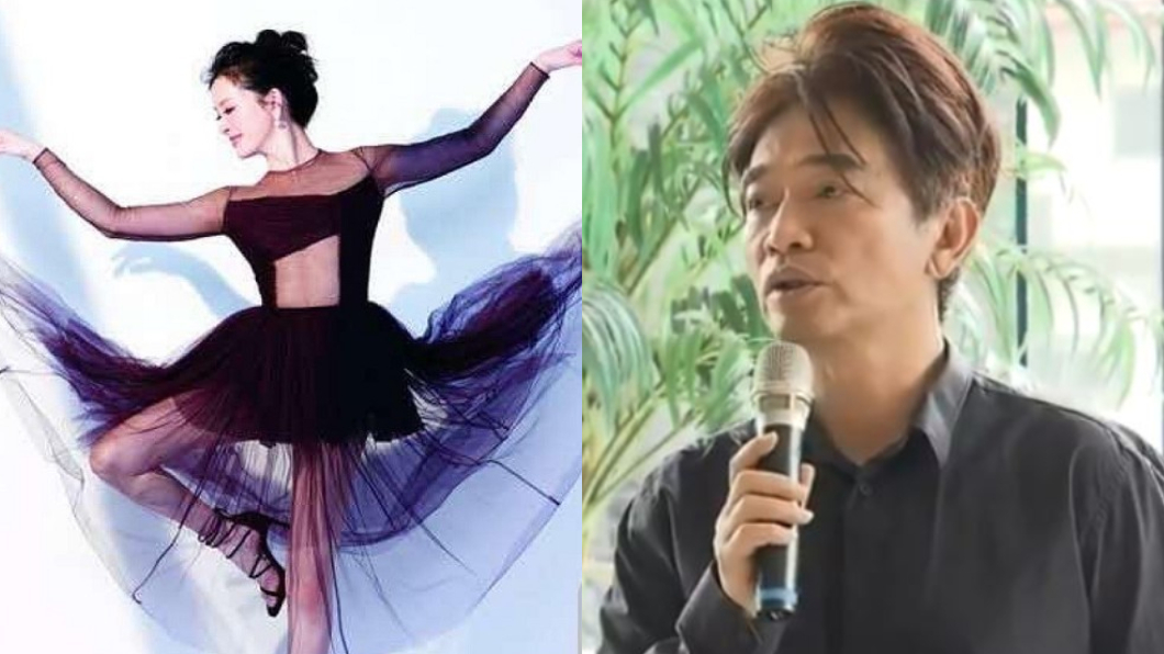憲哥曝與劉真最後對話 悔嘆沒吐內心話阻止悲劇