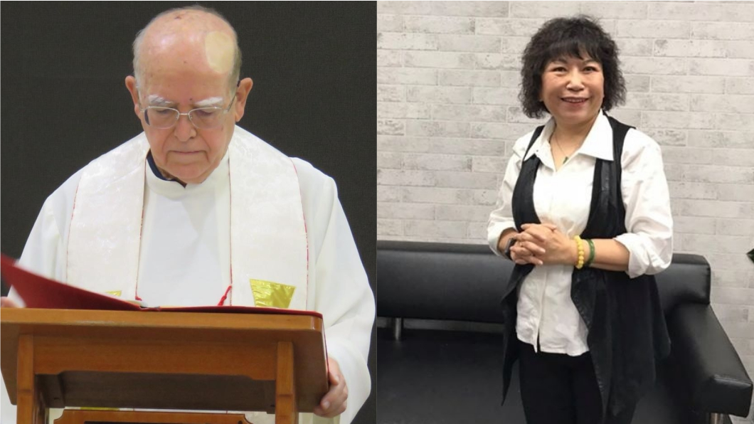 捐千萬片口罩「別當外交凱子」她呼籲：送給義大利報恩！