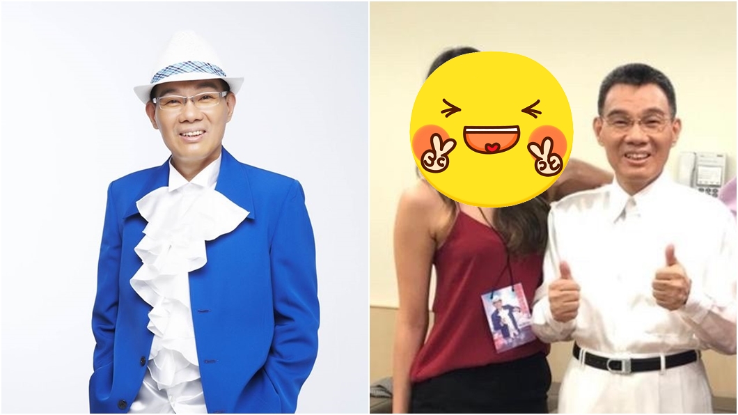 陳雷憂女陷美國重災區每天視訊 超美艷女兒曝光