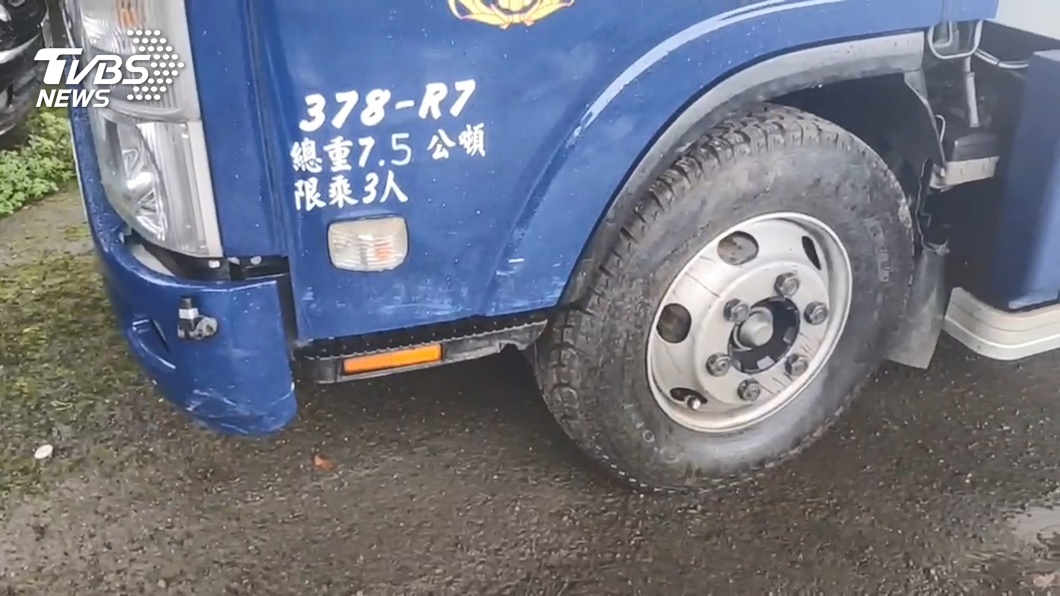 圖／TVBS