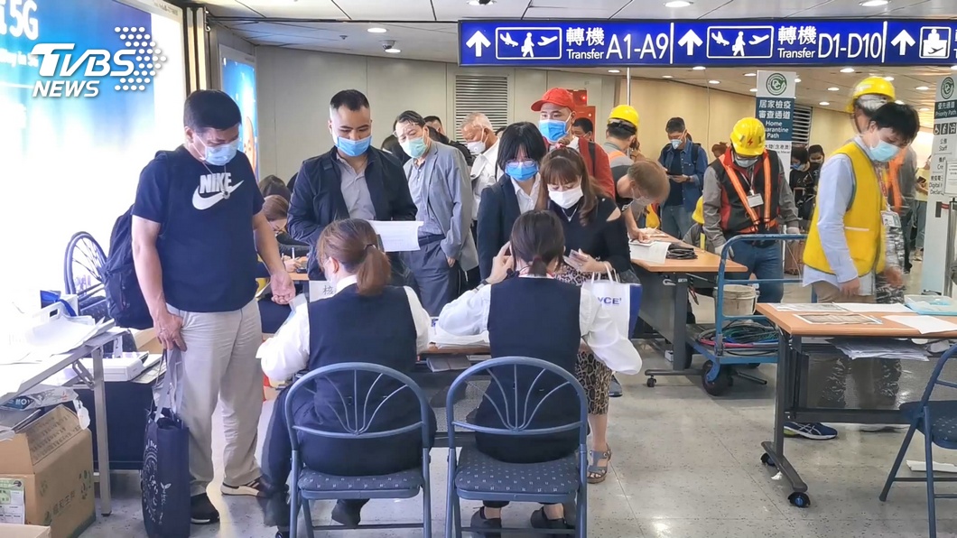 奧捷團確診增至6人 另2名團員無症狀卻肺浸潤