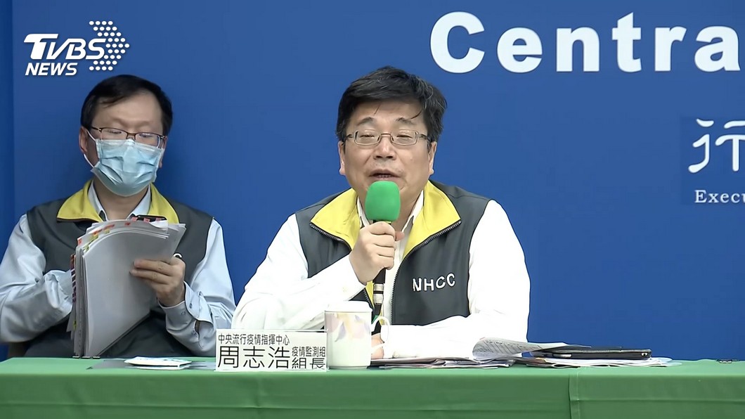 確診實踐教師曾赴宜蘭某一教會　中央：接觸3人