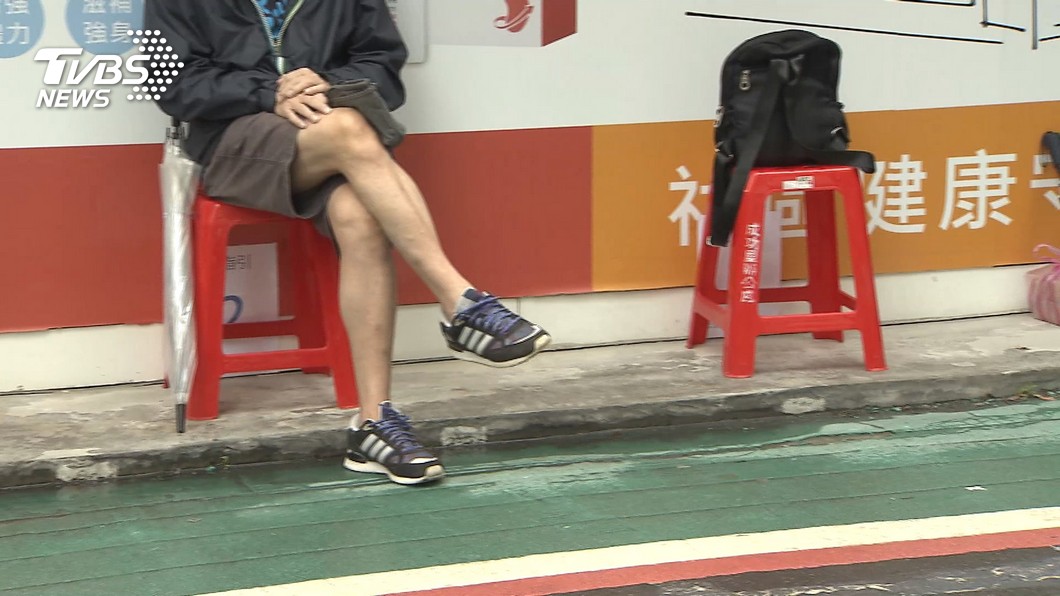圖／TVBS
