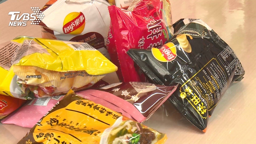 最能代表台灣的零食是啥? 網激推1樣:沒它會崩潰