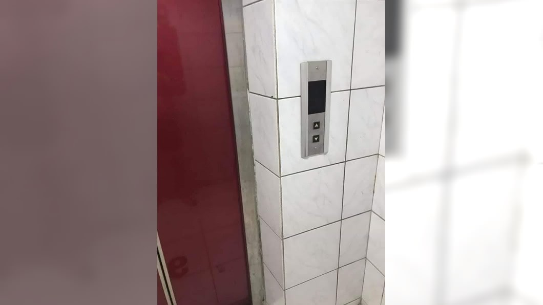 電梯失控「飛衝」他秒發遺言:媽我愛你 達人曝應對方法
