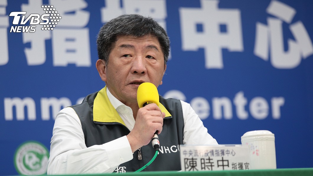 疫情延燒是否祭禁足令?陳時中:任何可能性都有