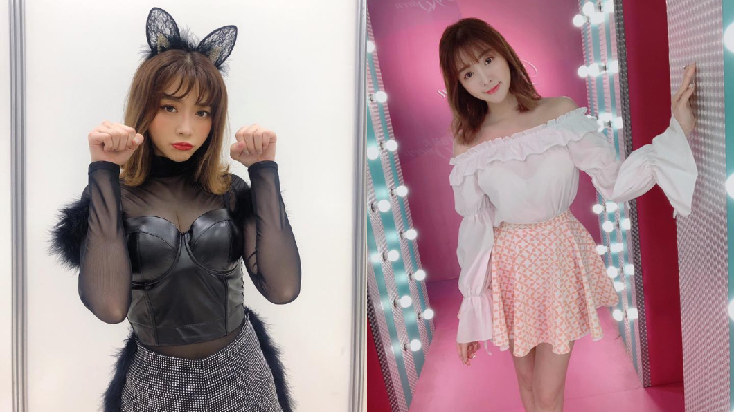 公開擇偶條件!女星認接受姐弟戀:戀愛不在乎家人喜好