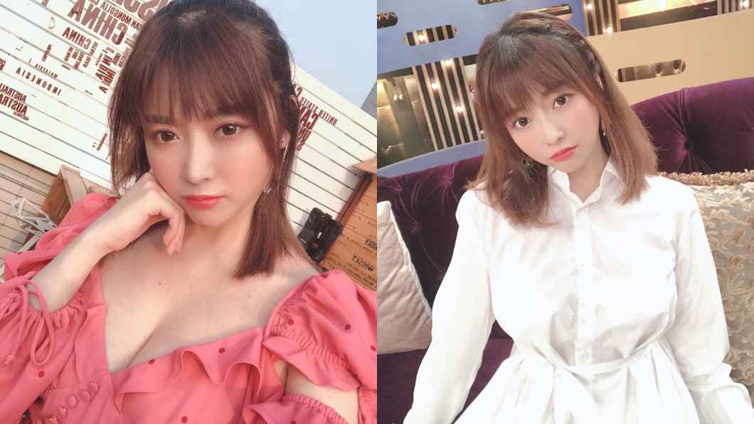 (圖/翻攝自成語蕎 Jenny Cheng Facebook)