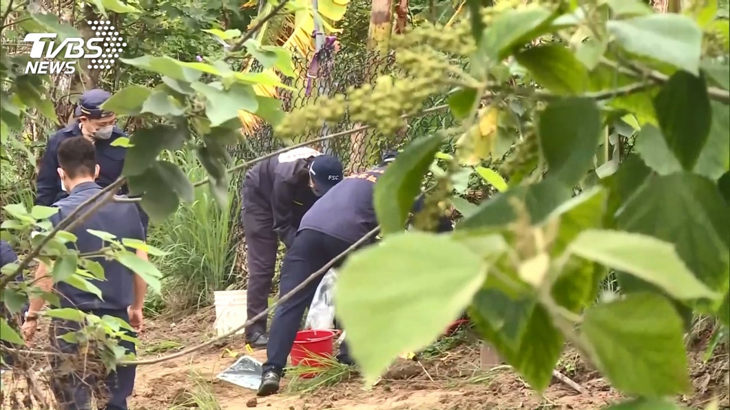 情殺?財殺? 桶屍案死者疑生前遭虐後勒斃