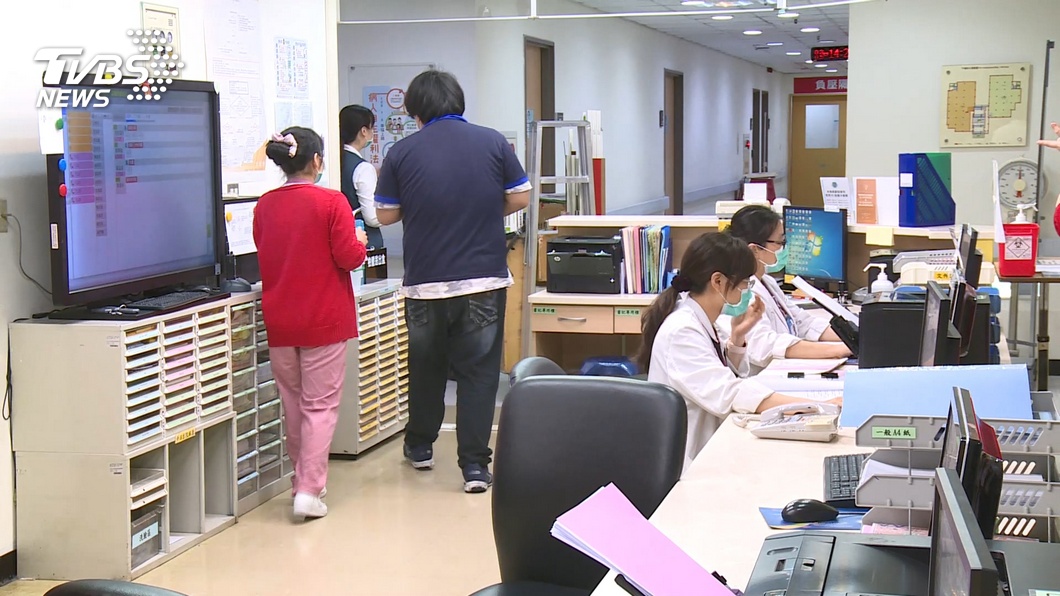 圖/TVBS