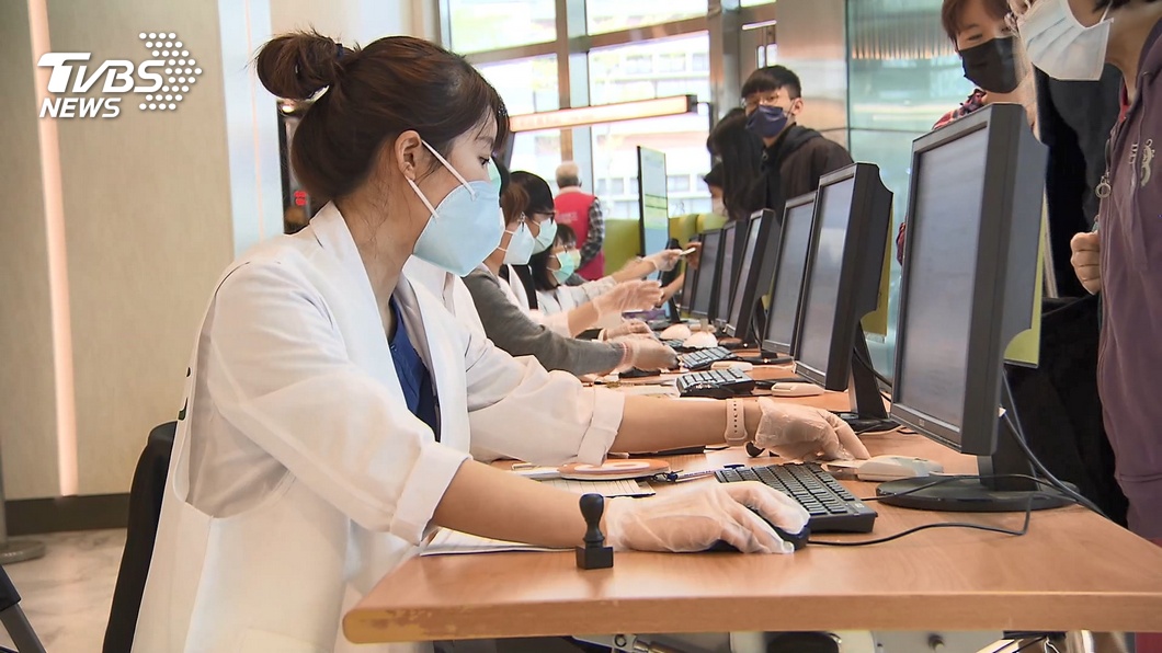 商店染疫男感染源找到了 曾與確診者接觸逾1小時