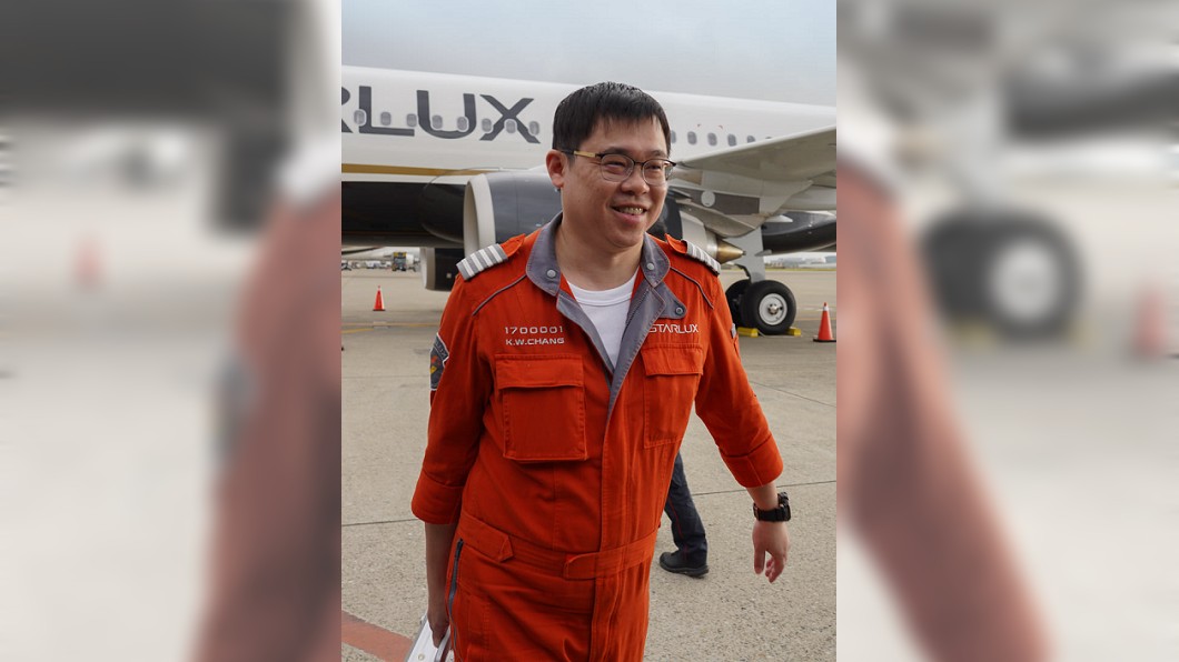 星宇沒得飛!張國煒化身暖男 豪捐4千瓶蔬果汁給醫護