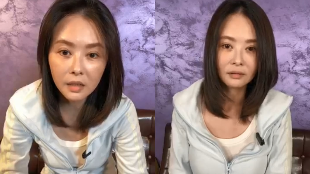 女星腹痛誤以為拉傷 檢查竟確診十二指腸癌