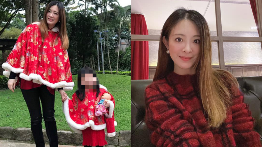 辛龍瞞4歲女兒「劉真去旅行」 心理師憂罹此症狀