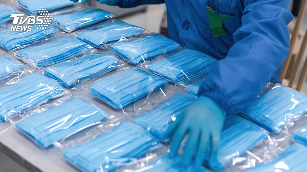 網拍「一盒50片口罩」沒人買? 網點出2因素:正常的