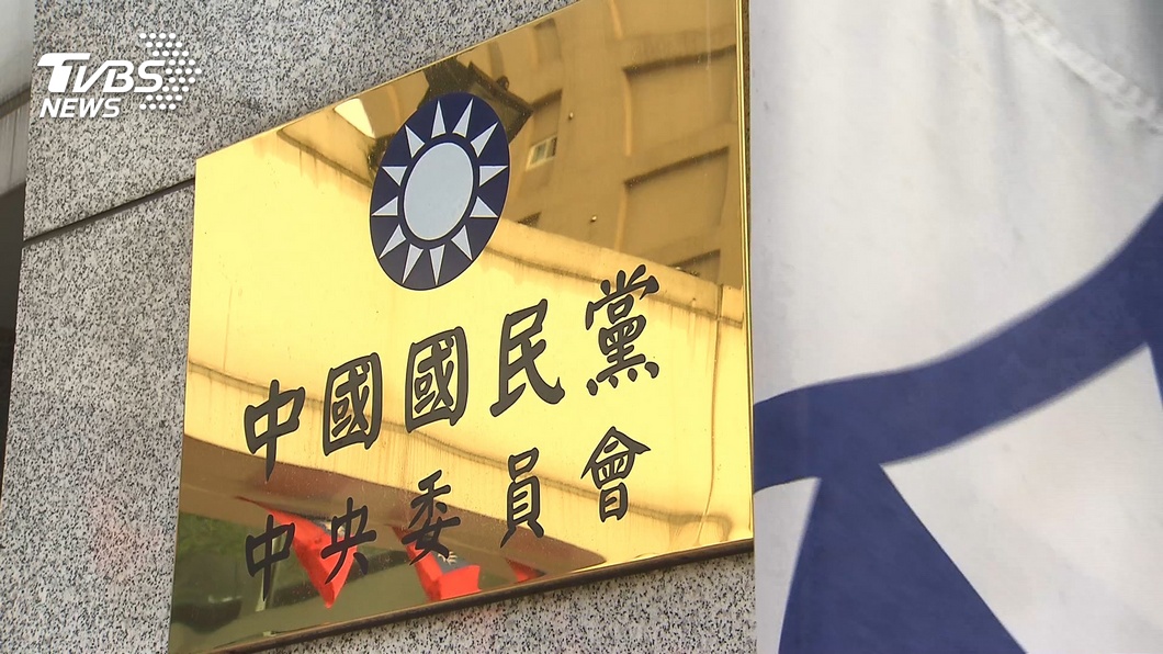 圖／TVBS