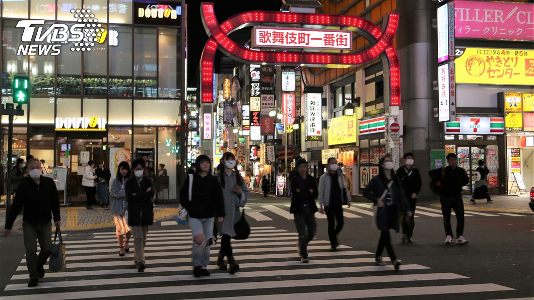 日本防疫缺乏強力指揮中心 溫水煮青蛙反應慢