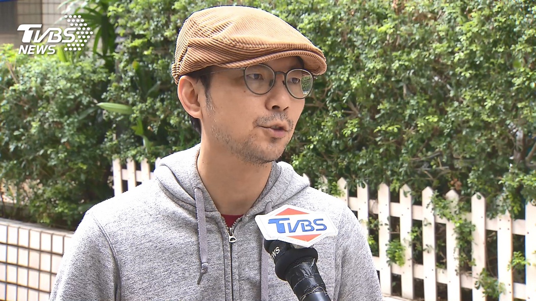 圖／TVBS