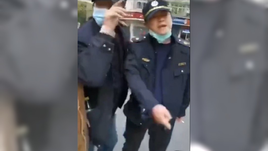 圖/翻攝自孔明爆料微博