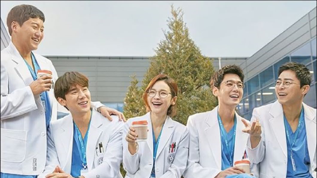 圖／翻攝自tvN 드라마(Drama) FACEBOOK