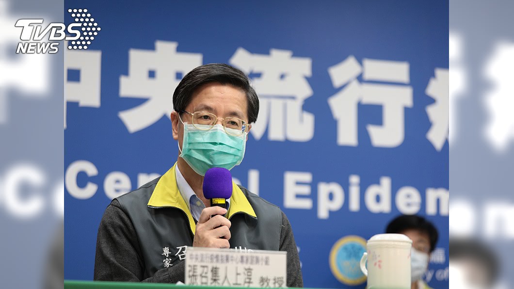 有旅遊史接觸史且腹瀉 納武漢肺炎通報採檢