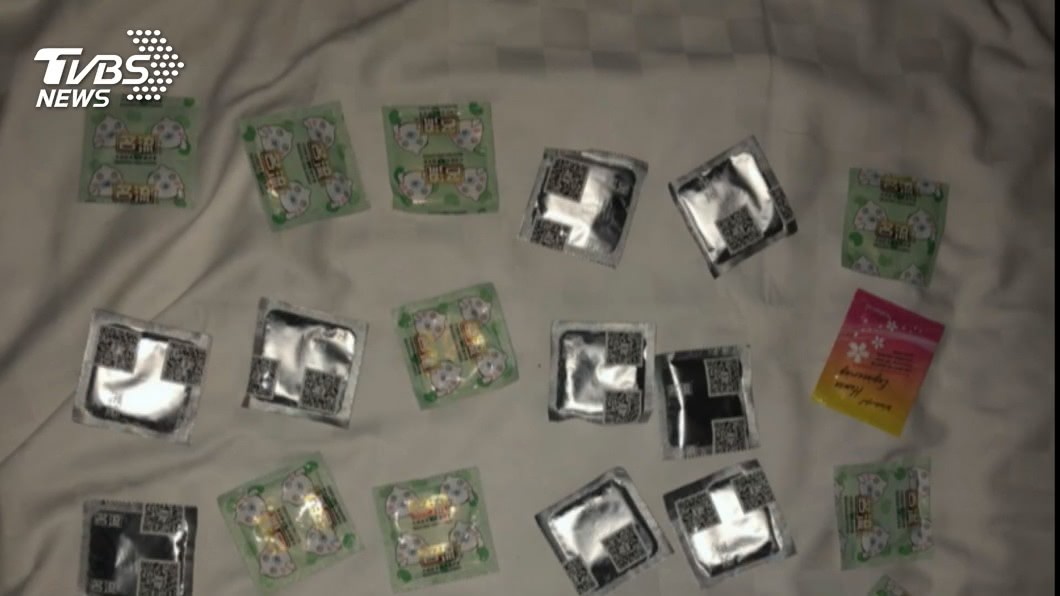 圖／TVBS