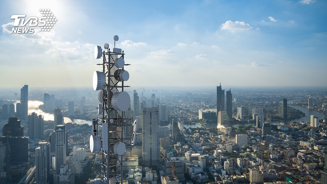 「新冠病毒和5G有關」 英國民眾聽信謠言燒基地台