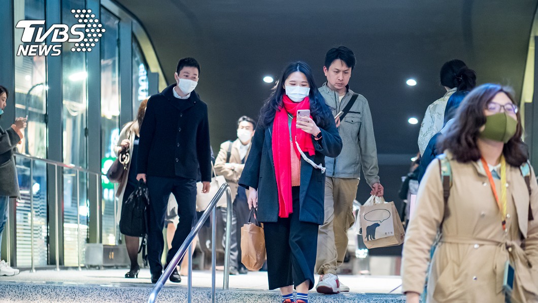 連假結束急診增加 醫列5建議:台灣比賽別再被逆轉