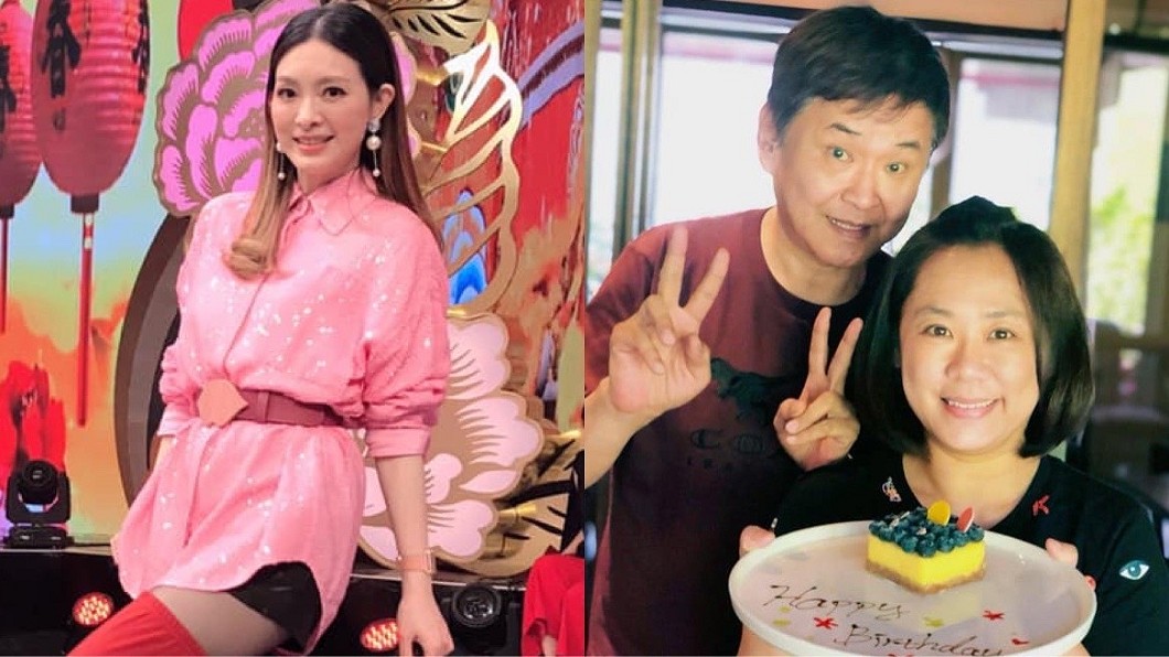 幫打理劉真後事 賀一航遺孀「至今走不出來」苦勸辛龍