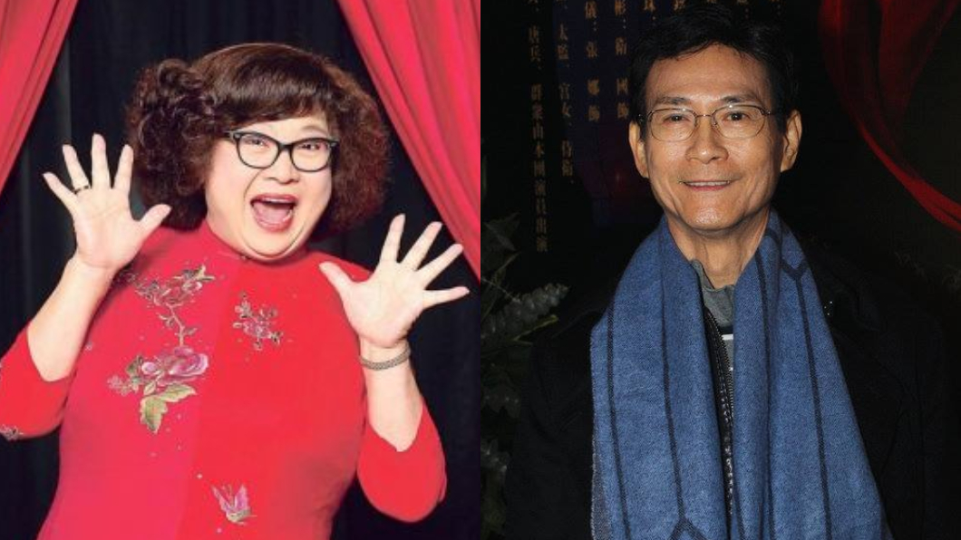 沈殿霞冒險生女遭無情背叛 鄭少秋30年後首曝離婚內幕