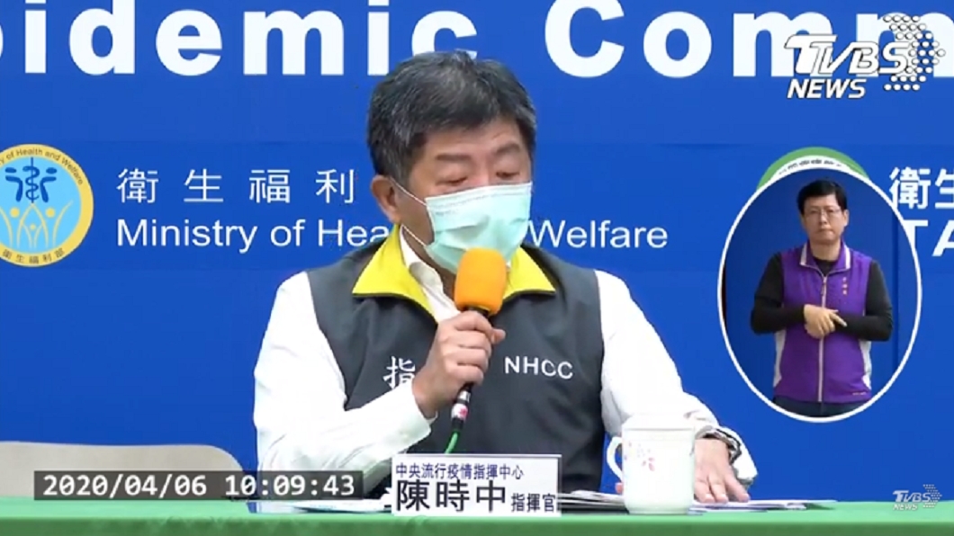 連假曾去人潮擁擠場所 陳時中:應自主健康管理14天
