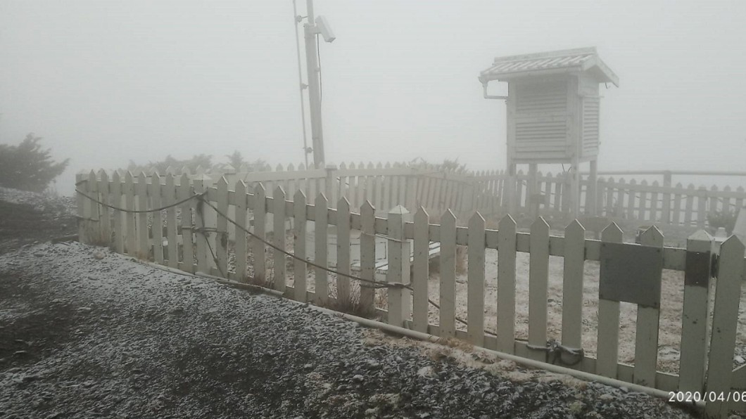越晚越冷!明起低溫狂掉10℃ 「此天」有望下雪