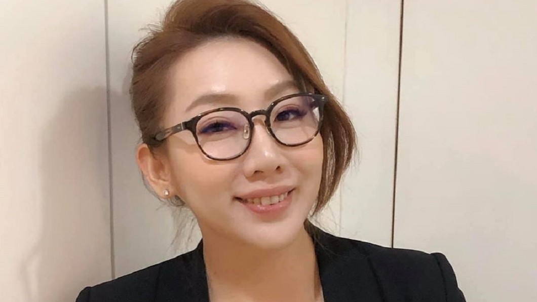 林珍羽怨口罩抽不到挨批 臉書道歉強調個人立場
