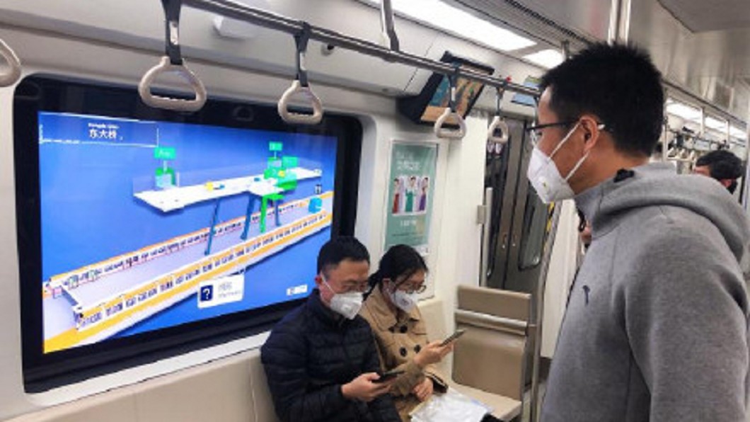 圖/翻攝自陈以军微博