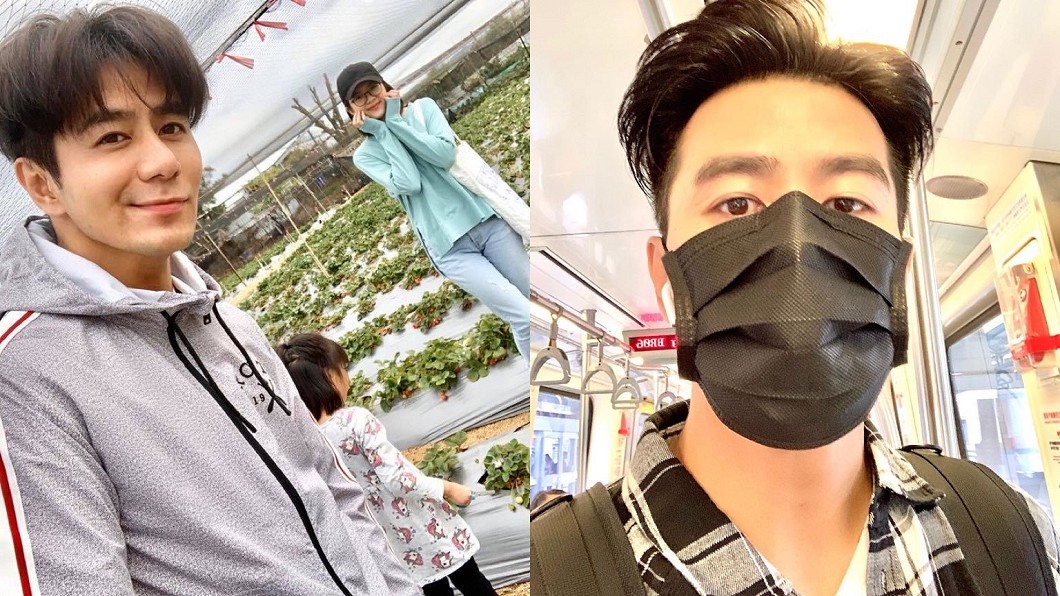 一曬太陽就噴鼻血!郭彥均驚爆:沒改名恐活不過18歲