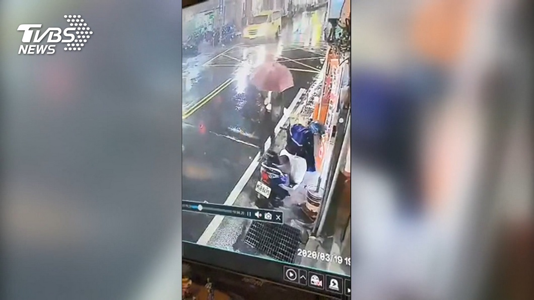「我家鎖頭壞掉」! 男疑扯謊討錢 1天借7店