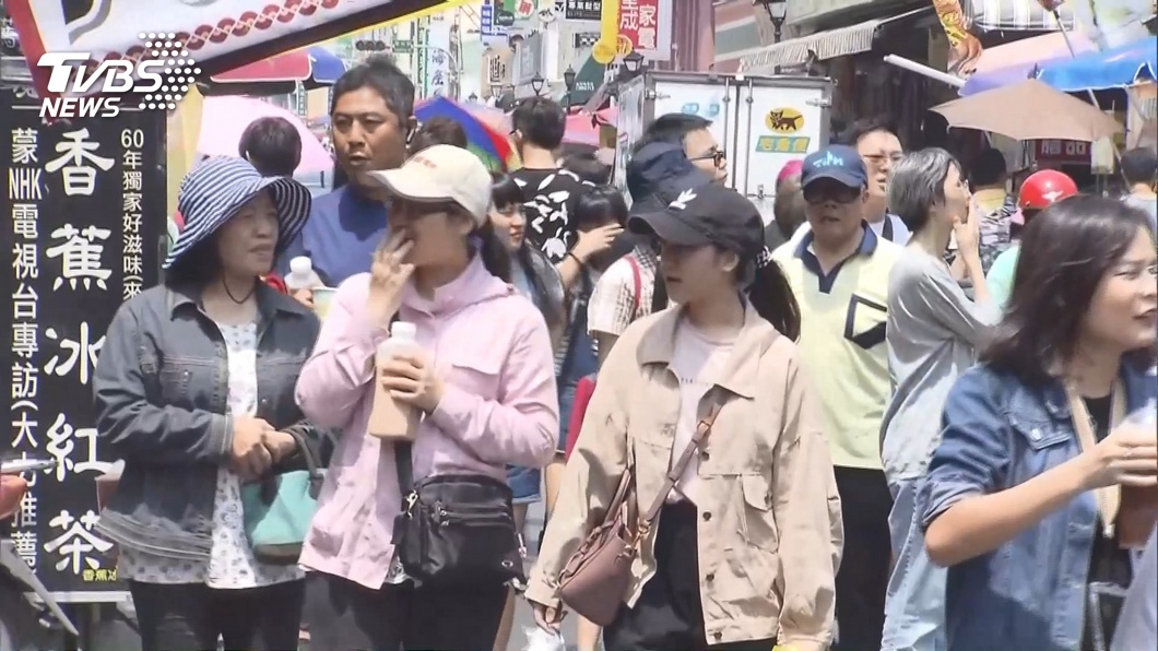 圖／TVBS