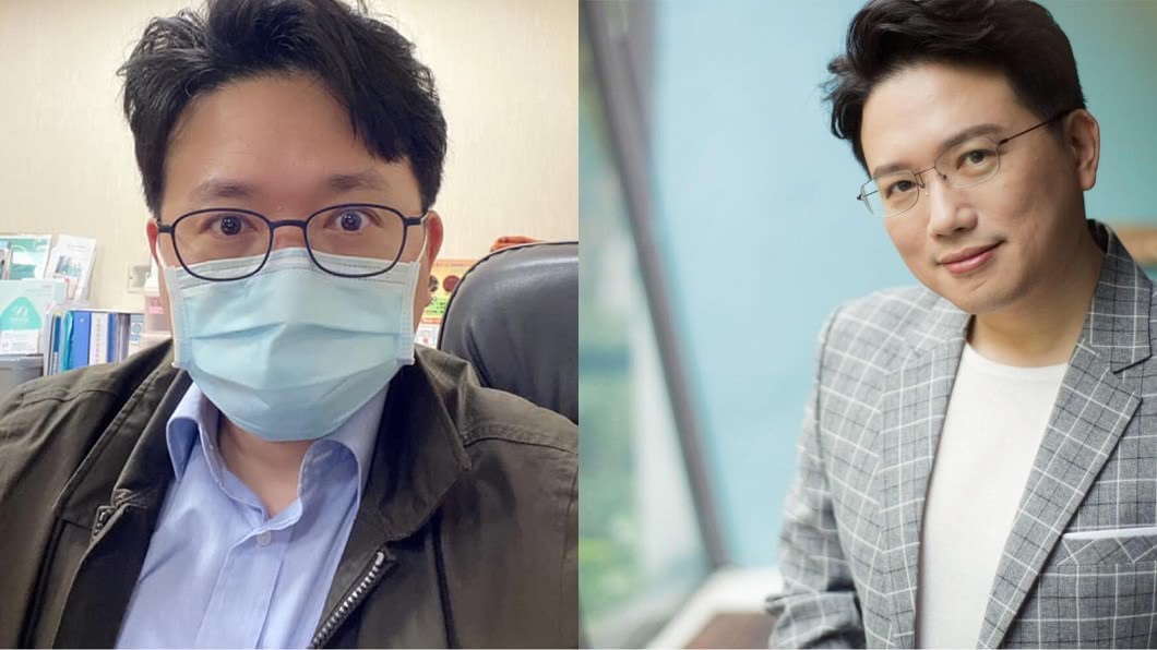 證實自主健康管理!名醫曝抗疫辛酸「真的好想回家」