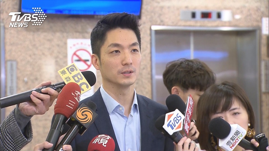 出征2022台北市長? 蔣萬安說話了