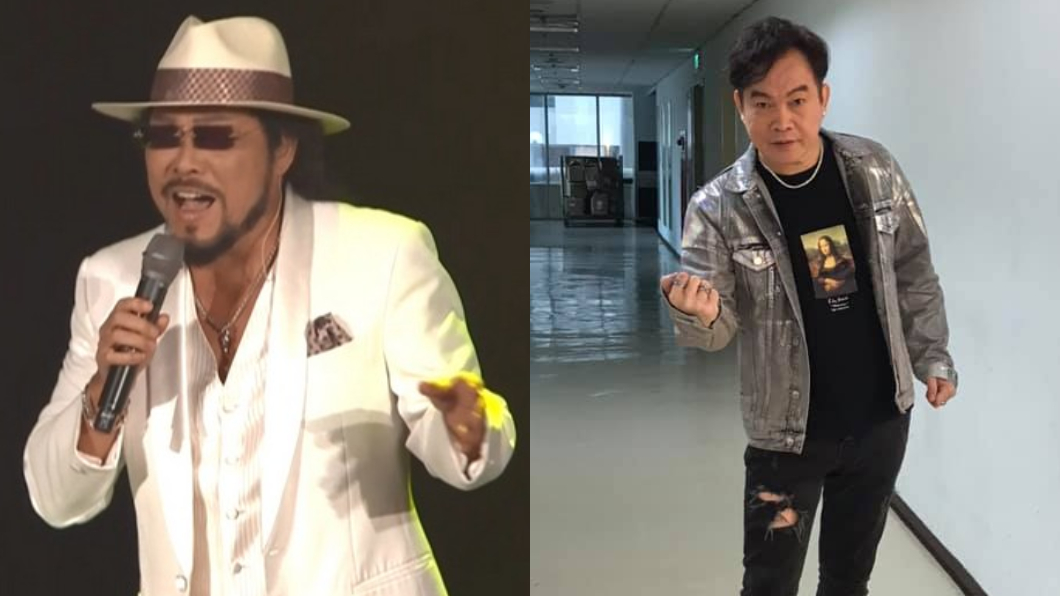 獲張菲賞識成名!康康跳槽被碎念…接費玉清電話超驚訝