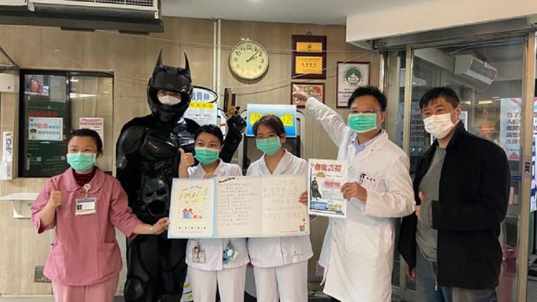 圖／翻攝自臉書肥豬的攤