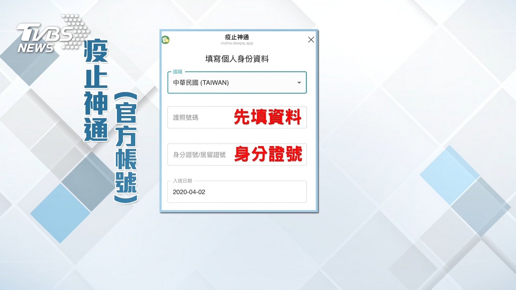 圖／TVBS