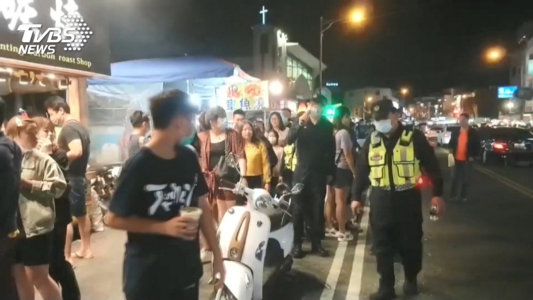 為什麼不直接禁止去觀光景點？　網友揭「台人天性」