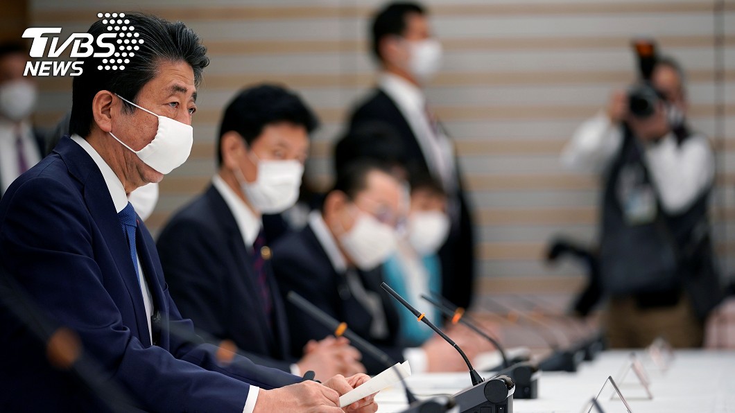 日本周三起緊急狀態!東京不封城 暫停娛樂業