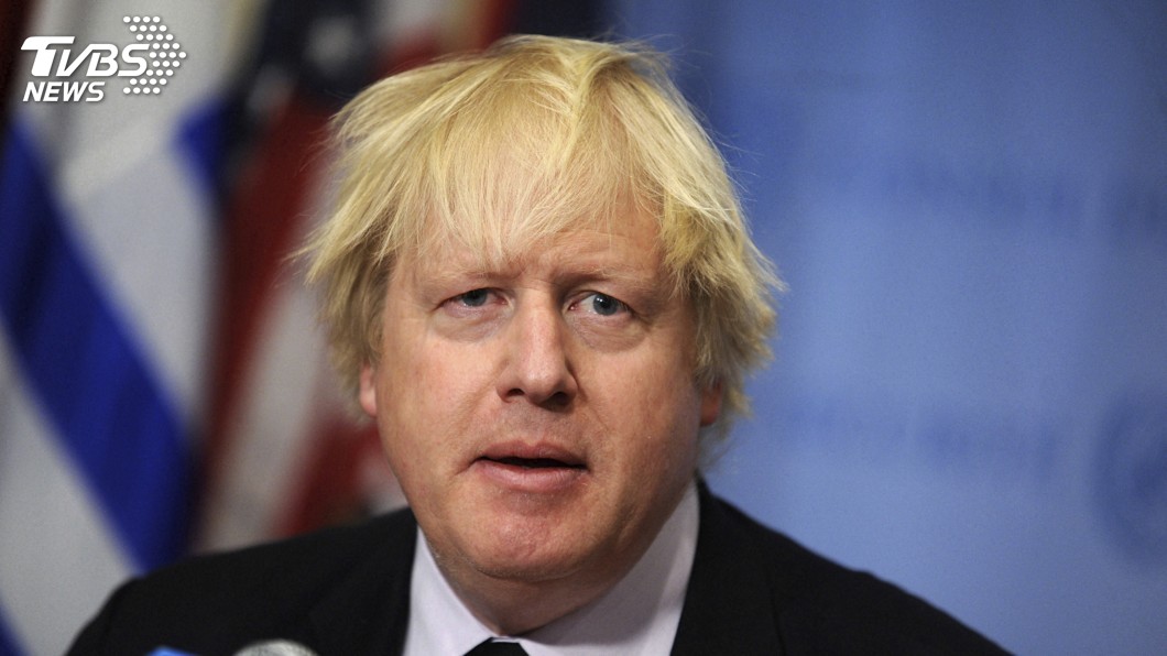 英國首相病重失能不常見 沒明文職務代理人