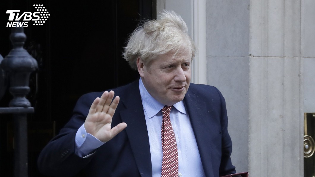 英相強生進加護病房震驚全球 各國領袖齊祝福