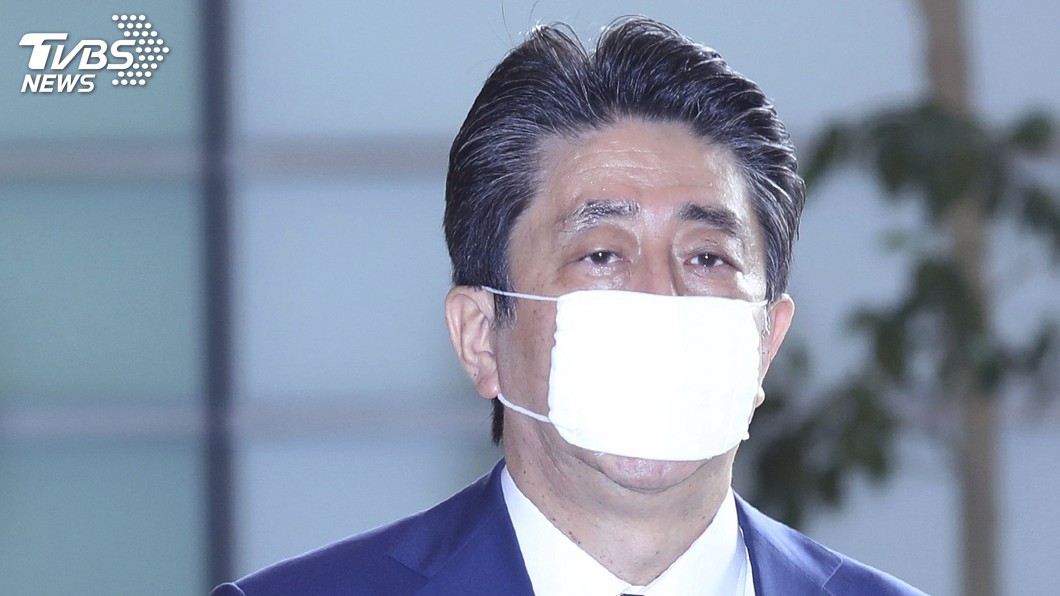 安倍聽取專家意見赴國會報告後 將公布緊急事態
